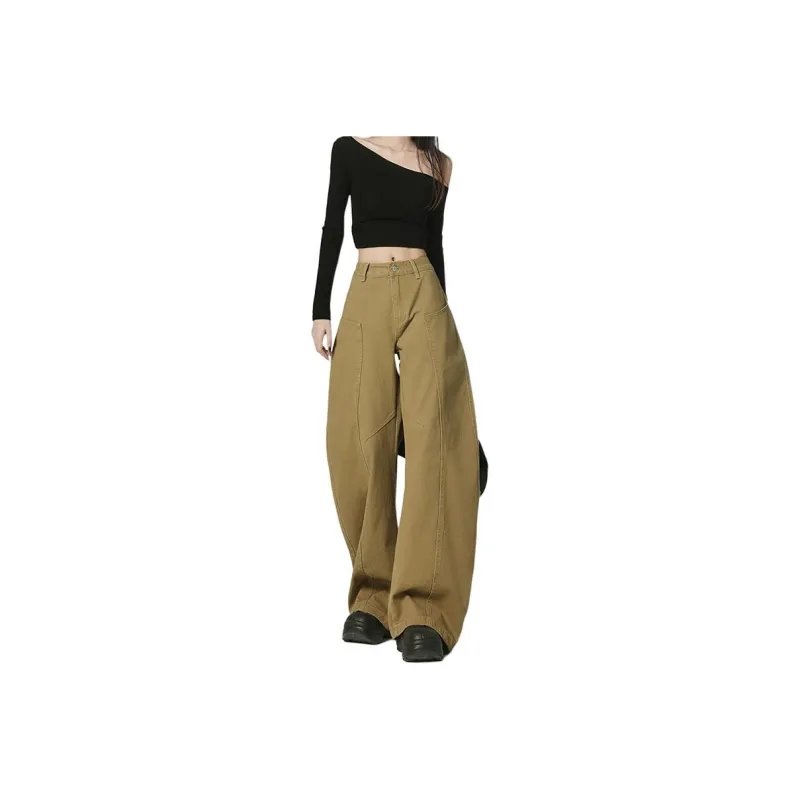 FOREVER 21 Jeans Unisex-5