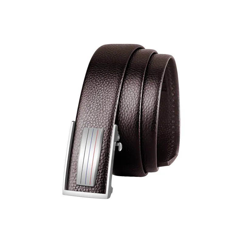 CATELLES Top Grain Cow Leather Belts Men's 3.5cm/3.8cm-9