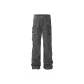 Gray Pants