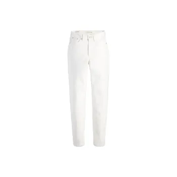 Levis Jeans Women's White