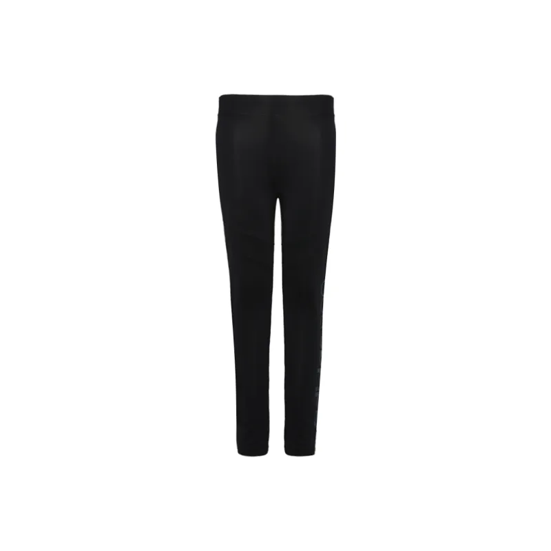 Adidas Neo W CS LEGGING Leggings Women's Black-0