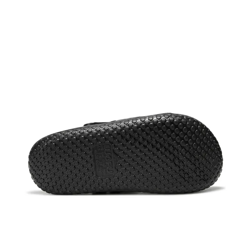 LUOFU Clogs Men-4