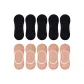 10-Pack (Black 5+Orange 5)