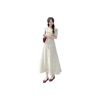 KAISER Short Sleeved Dress Women's