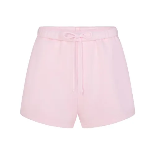 SKIMS Casual Shorts Women's Cherry Blossom