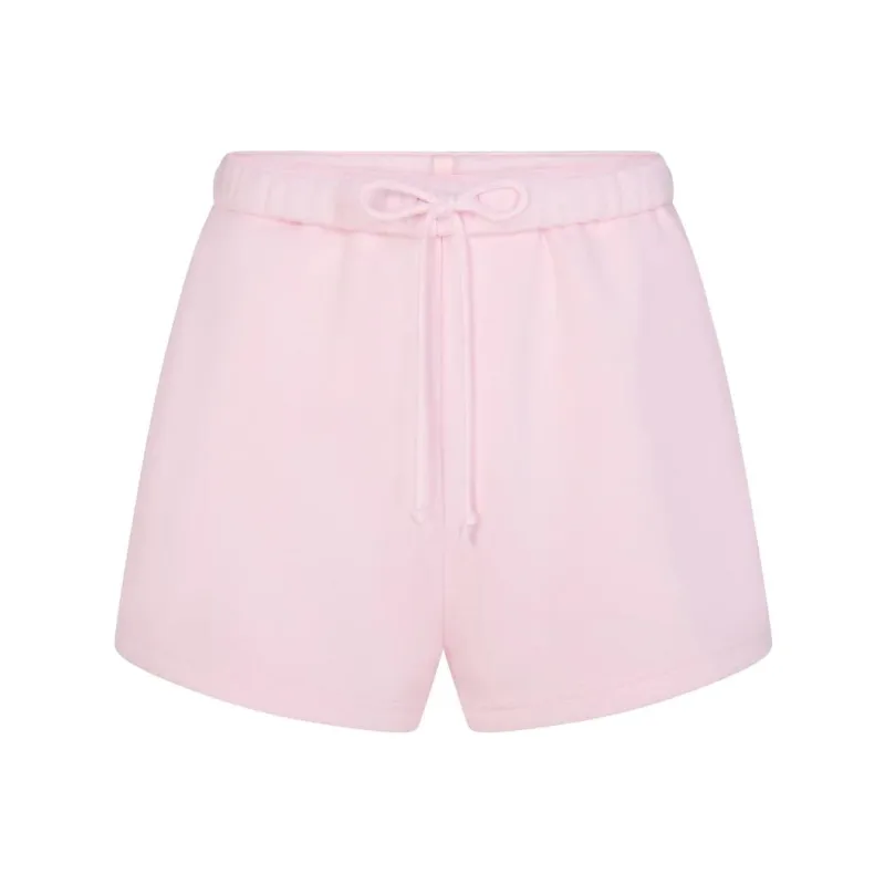 SKIMS Casual Shorts Women's Cherry Blossom-0