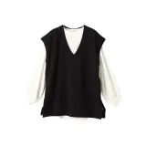 Clothing Sets (Black+White)
