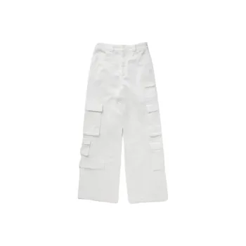 Axel Arigato Roam High rise Wide leg Pants