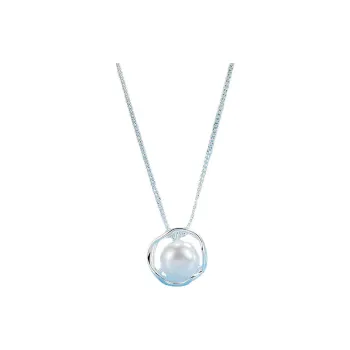 FROMLOVER Alloy Necklaces Women's