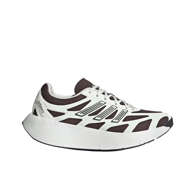 Adizero Aruku Adidas 'Off White Dark Brown'-1