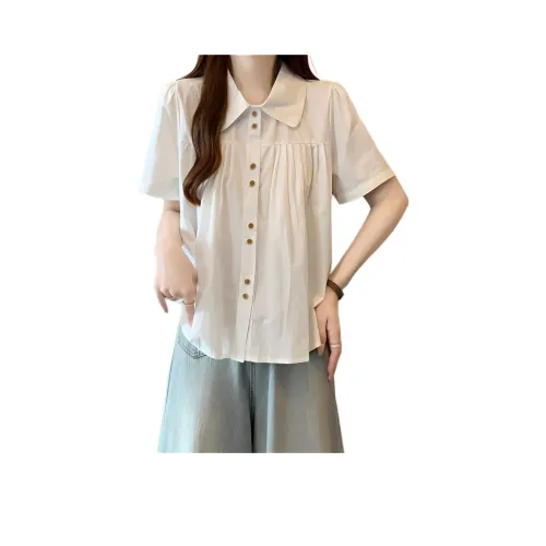 XIANSINIAO Shirts Women's