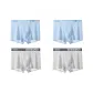 Glacier Blue+Glacier Blue+Ivory Gray+Ivory Gray