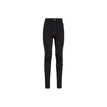 PHILIPP PLEIN Jeans Women's Black
