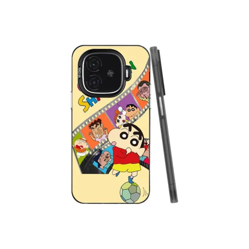 CHUNFAN Phone Cases