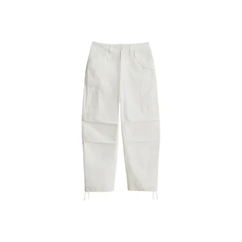 RAG&BONE Cargo Pants Women's White