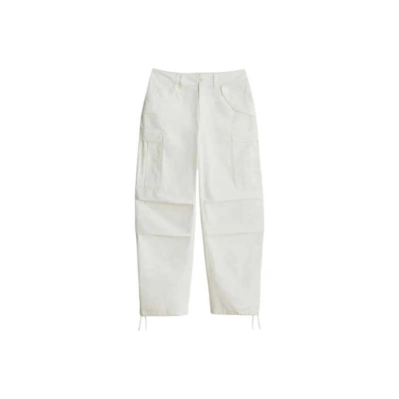 RAG&BONE Cargo Pants Women's White-0