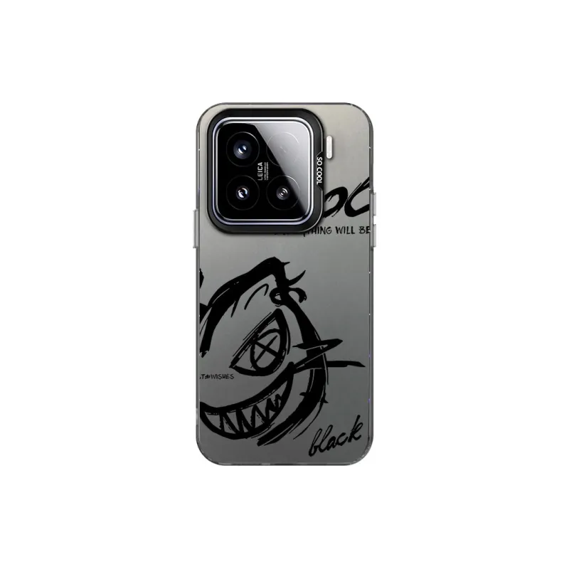 XIANCAIKE Phone Cases-12