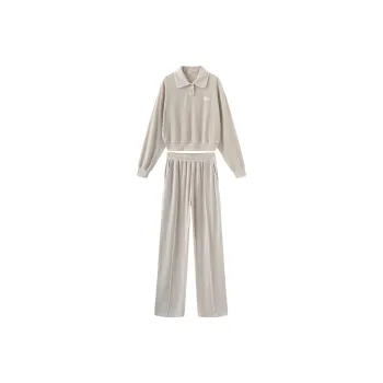 Cubic Casual Suits Women's