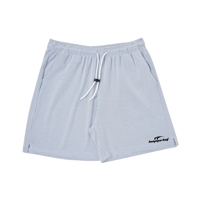 HEYMARKET Casual Shorts Unisex-2
