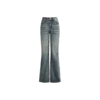 Wen Shan Jeans Women's