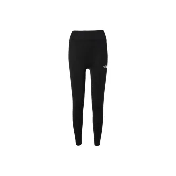 THE NORTH FACE MOTION LEGGINGS Leggings Women's Black