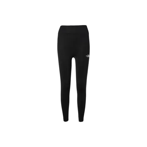 THE NORTH FACE MOTION LEGGINGS Leggings Women's Black