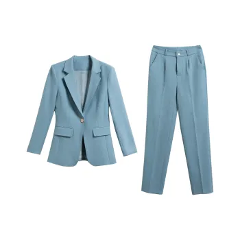 DonnaZilan Business Suits Women's