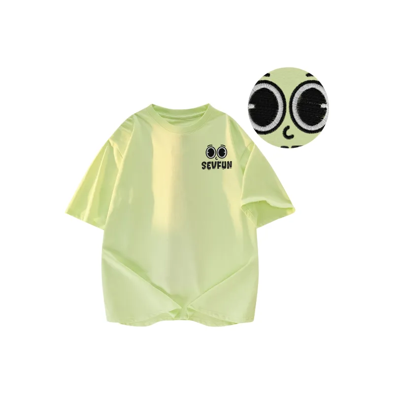 7 SEVFUN T Shirts Unisex-26