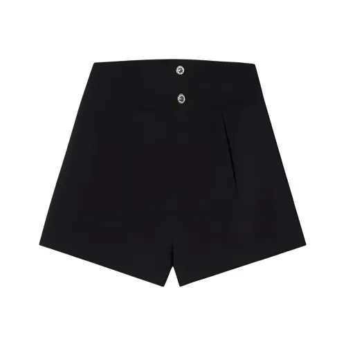 PSALTER 레이븐 여성 캐주얼 반바지