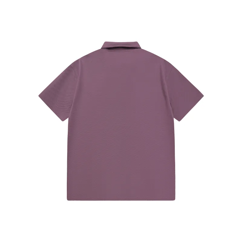 YK&YB Polo Shirts Unisex-27
