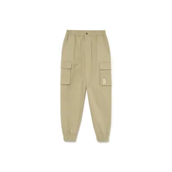 MLB Cargo Pants Women's Apricot