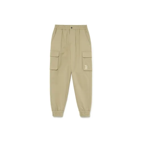 MLB Cargo Pants Women's Apricot