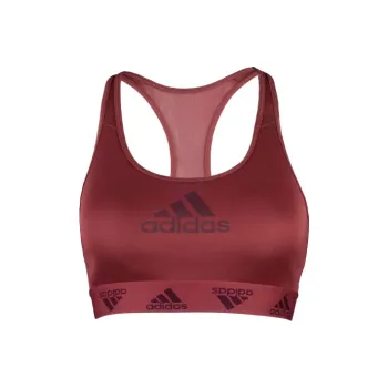 Adidas Sports Underwear Women's Dark Reddish Purple