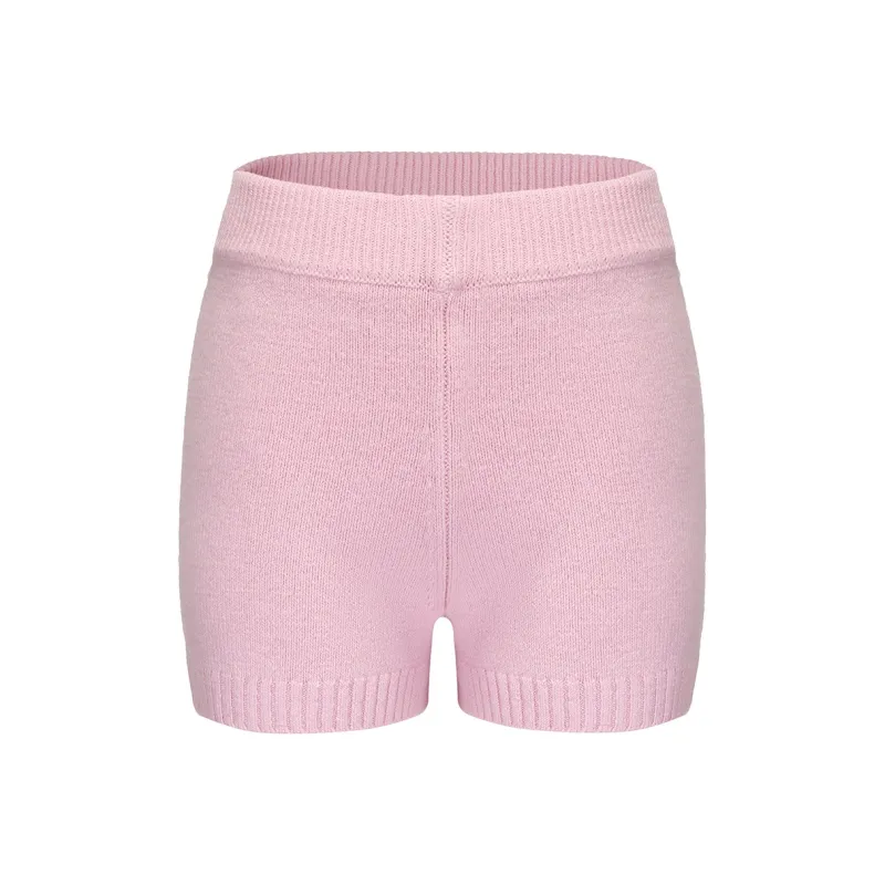 NANA JACQUELINE Casual Shorts Women's-4