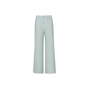 Firststation Jeans Women's Green
