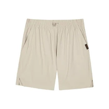 Skechers Casual Shorts Women's Silver Gray