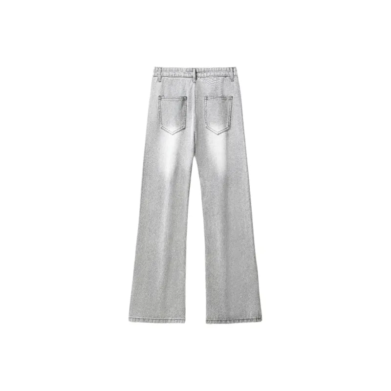 WOKXSS Jeans Unisex-7
