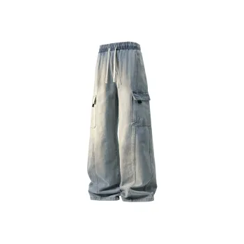 FUERZA Jeans Unisex