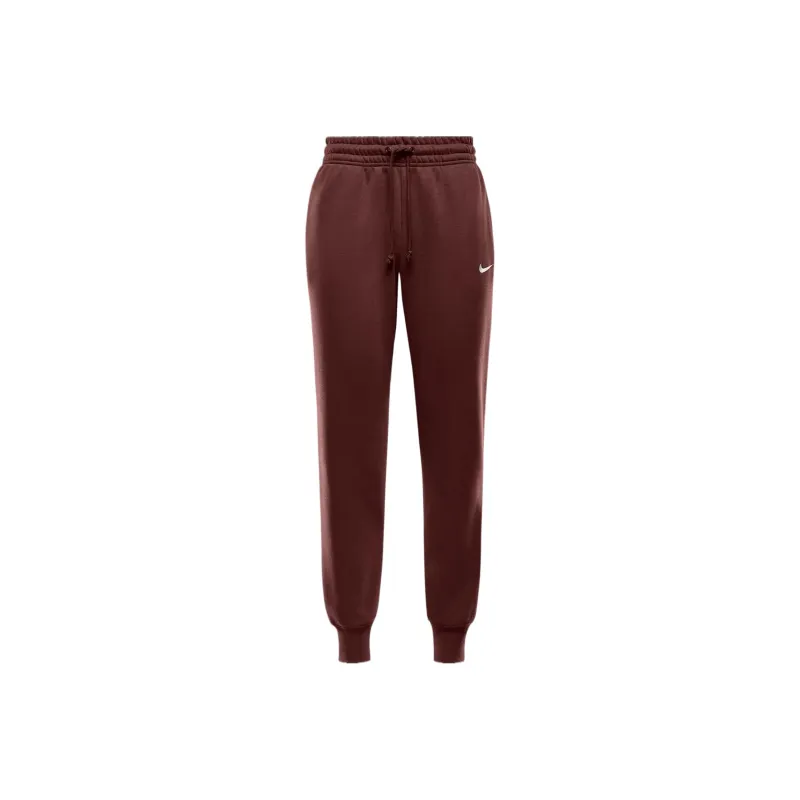 Nike Sportswear Phoenix Fleece Women's Mid Rise Sweatpants-0