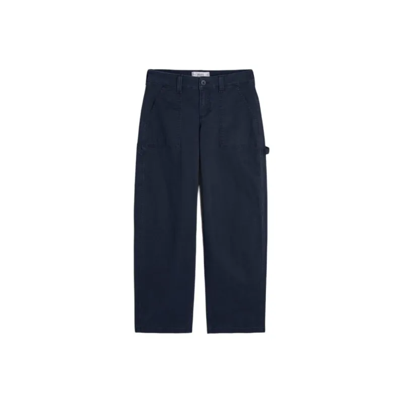 Hollister Cargo Pants Women's-2