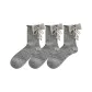 3 Pack (3 Gray)