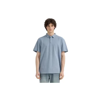 WILD LEADER Polo Shirts Men