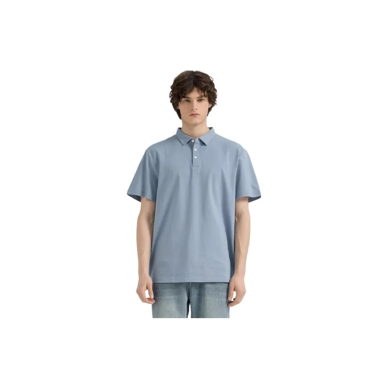 WILD LEADER Polo Shirts Men-0