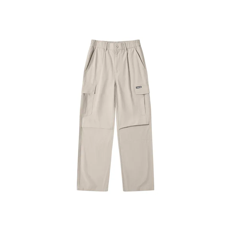 CAMEL Urban Function Series Cargo Pants Women's-6