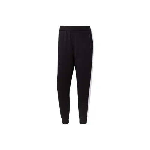 Pullin Sports pants Perimeter Women's Black