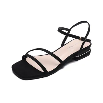 Lanza One Strap Sandals Women's