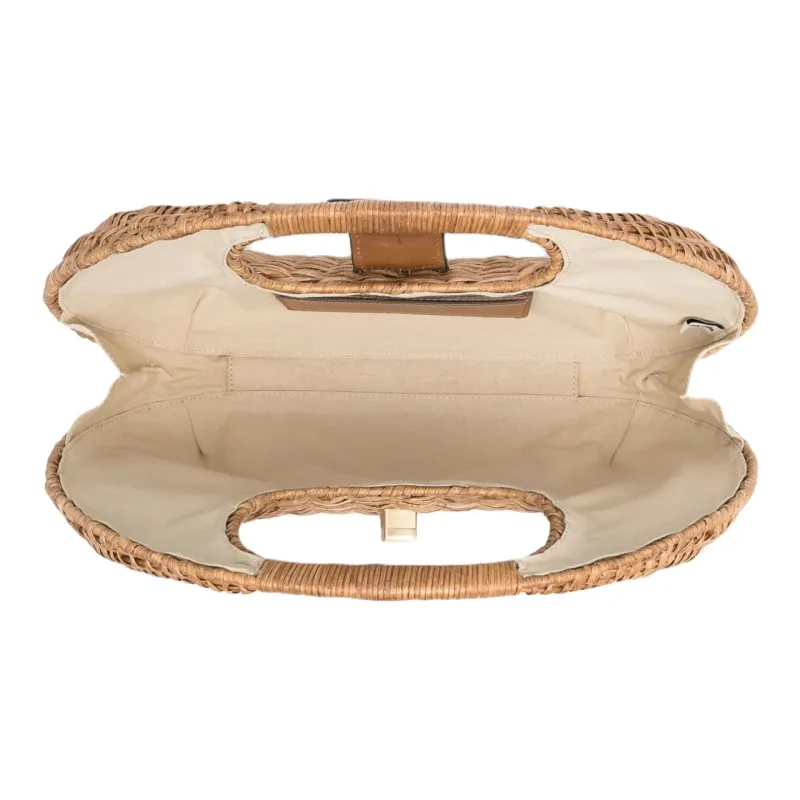 CULT GAIA Lydia Tote Bag-2