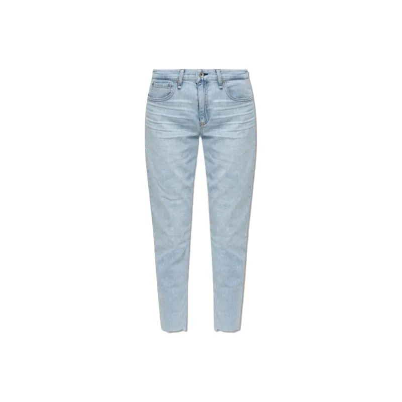 RAG&BONE Jeans Women's Blue-0