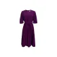 Dark Reddish Purple