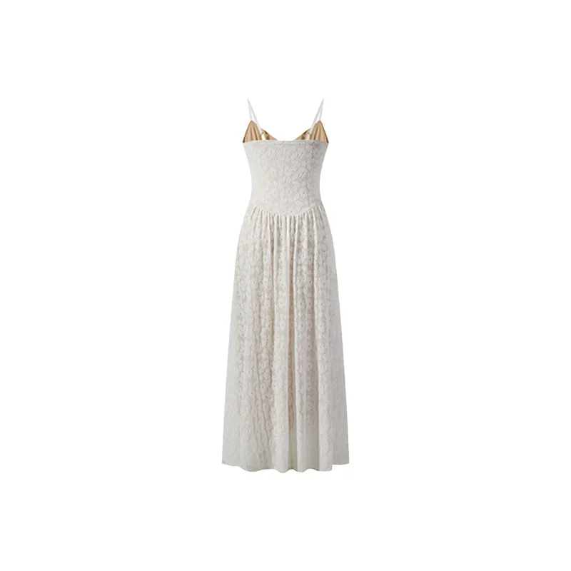 MTHE Slip Dresses Women's-8